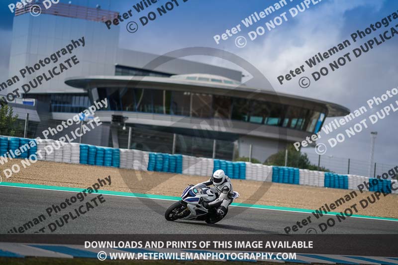 25 to 27th november 2017;Jerez;event digital images;motorbikes;no limits;peter wileman photography;trackday;trackday digital images